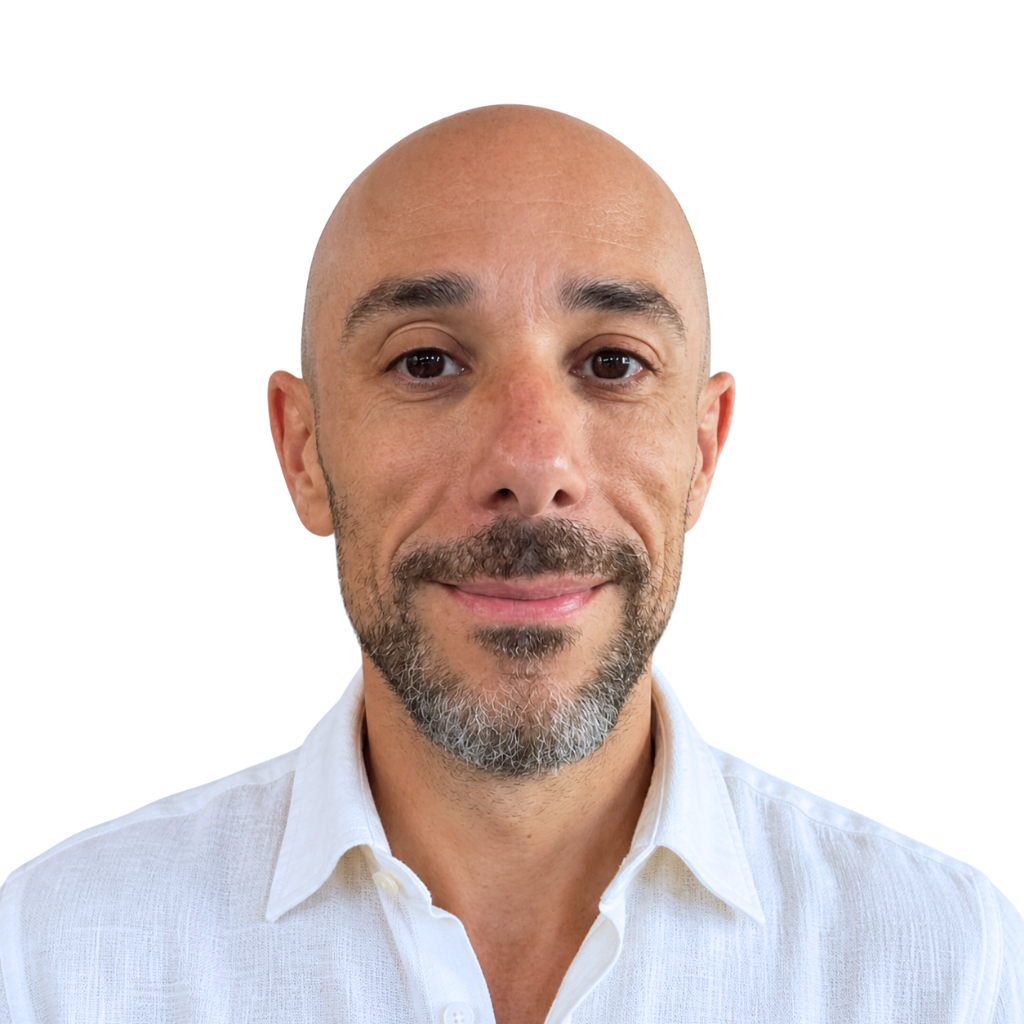 Sebastien De Luca